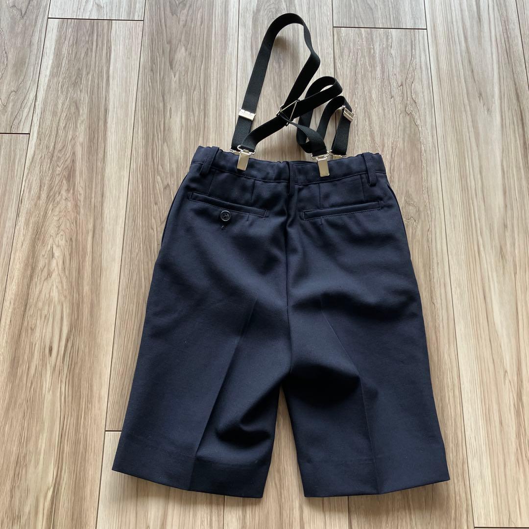 ミキハウスコレクション フォーマル一式 120cm男の子