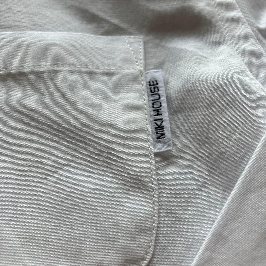 ミキハウスコレクション フォーマル一式 120cm男の子