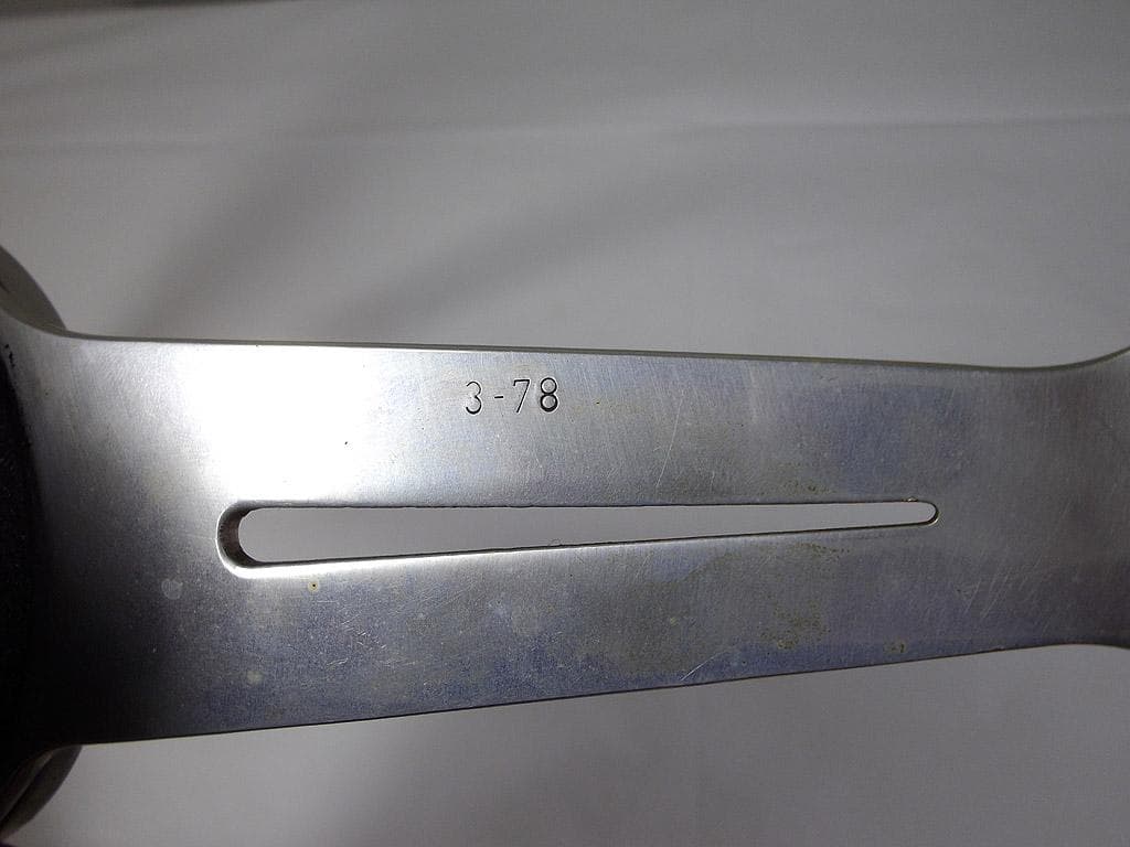 当時物！NARDI ナルディ クラッシック ウッドステアリング・ハンドル 365