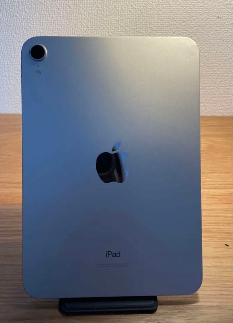 iPad mini6 256GB wi-fi タイプ