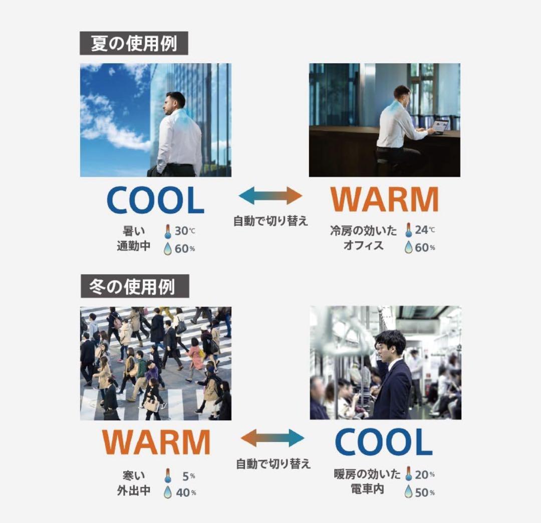 ソニー REON POCKET PRO (レオンポケットプロ) センシングキット