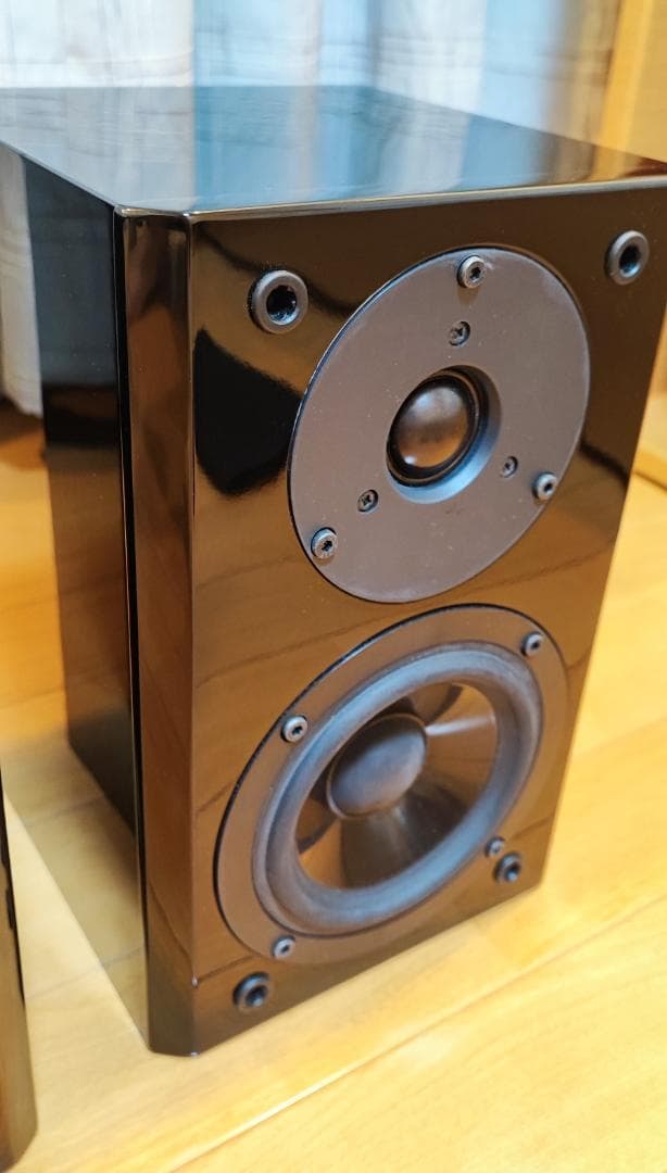 YAMAHA NX-E700 2台 ペア