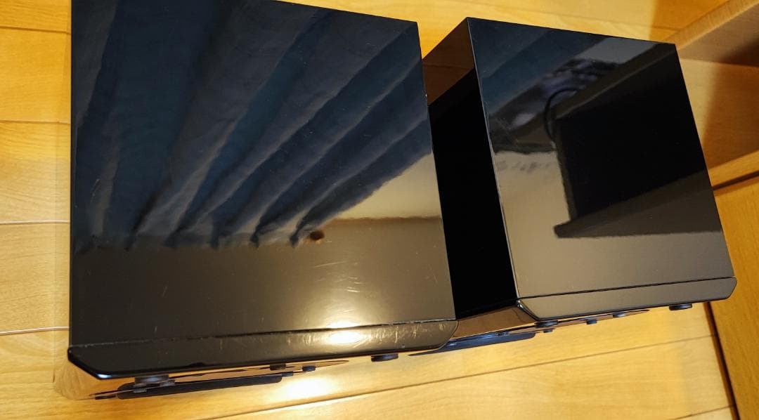 YAMAHA NX-E700 2台 ペア