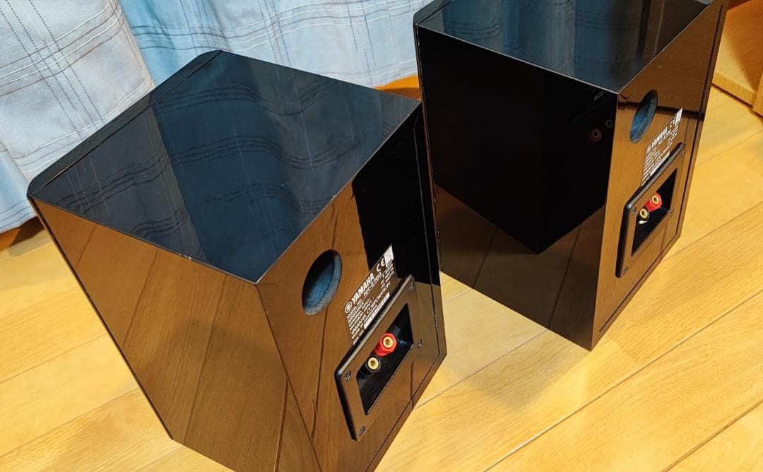 YAMAHA NX-E700 2台 ペア