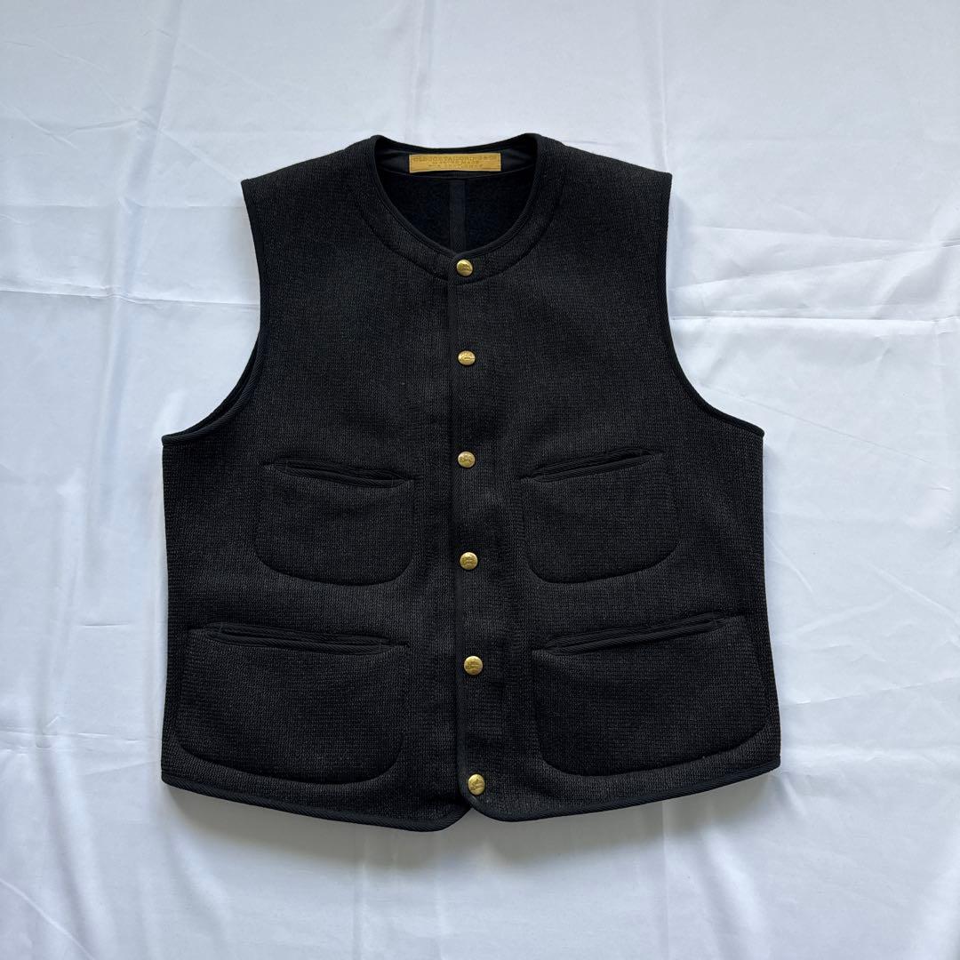 トップス OLD JOE BROWN'S BEACH VEST