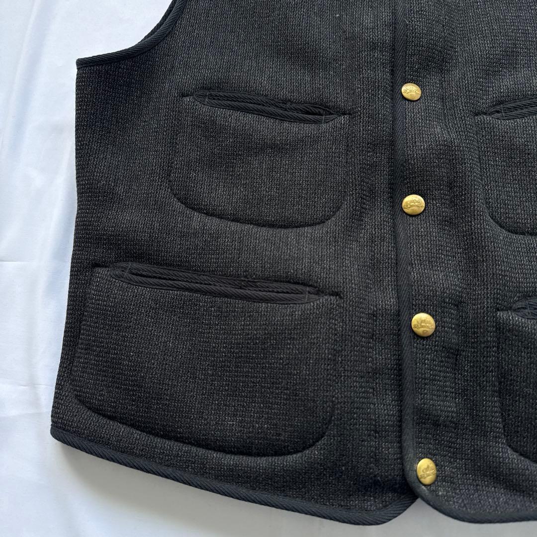 トップス OLD JOE BROWN'S BEACH VEST