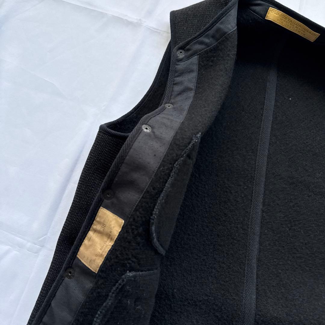 トップス OLD JOE BROWN'S BEACH VEST