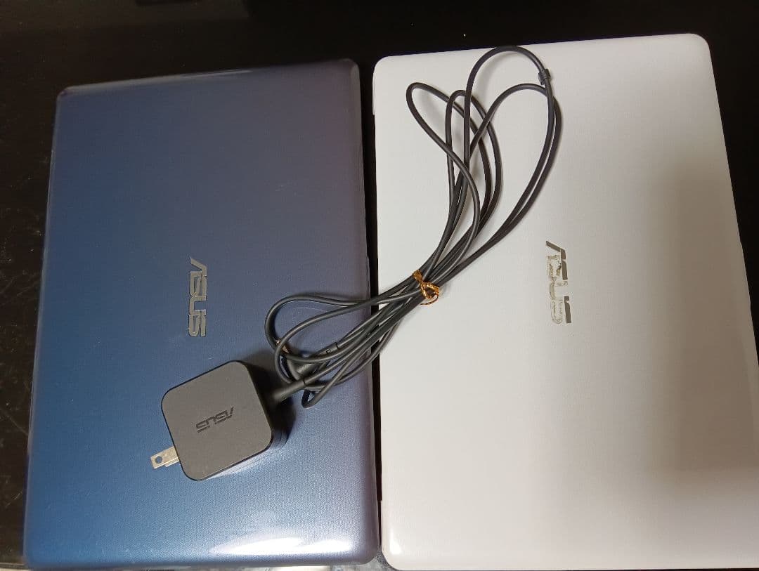 値下げ★ASUS E203MA★2台セット★Office2021★win11