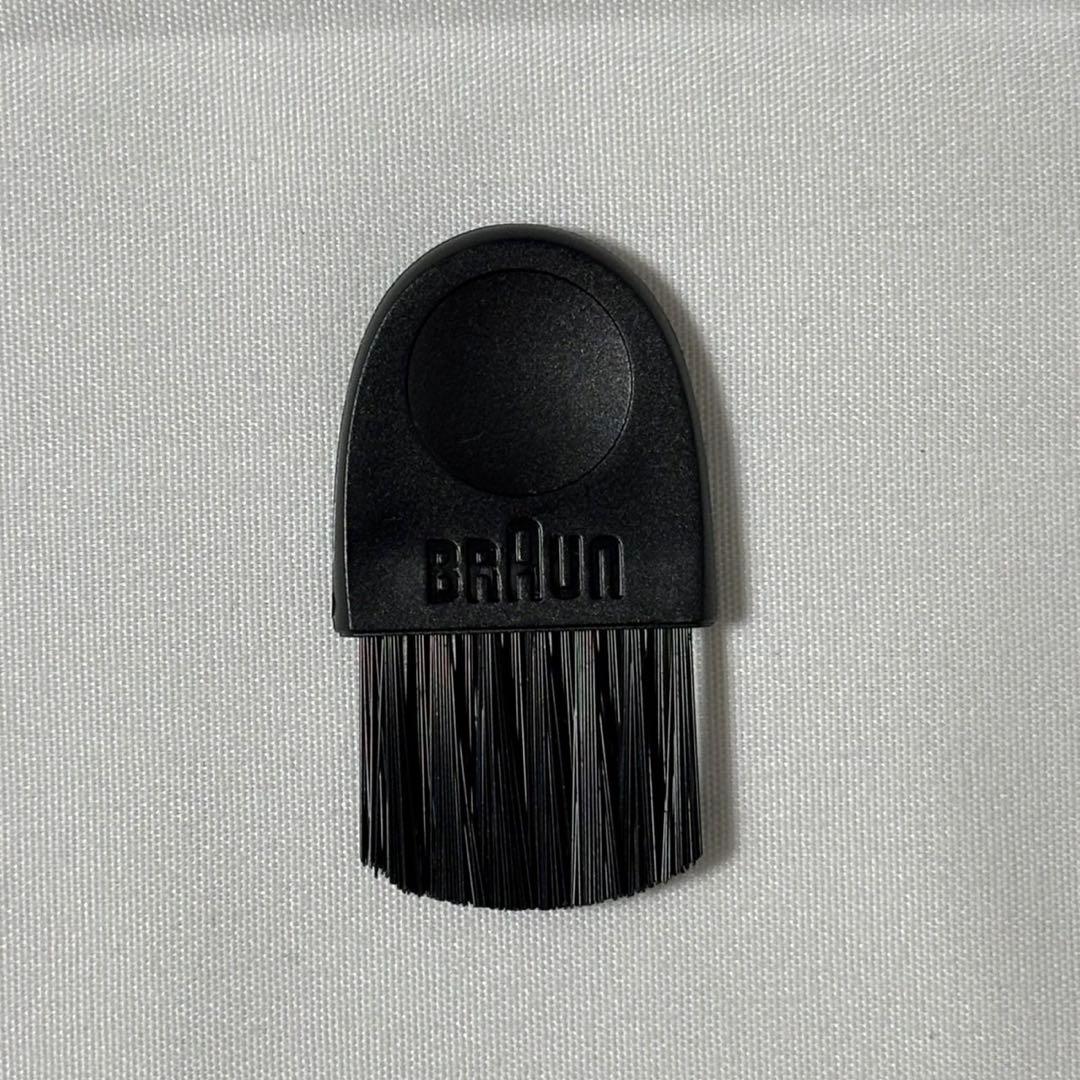【B-TARO】BRAUN 電気シェーバー 洗浄カートリッジ2個セット