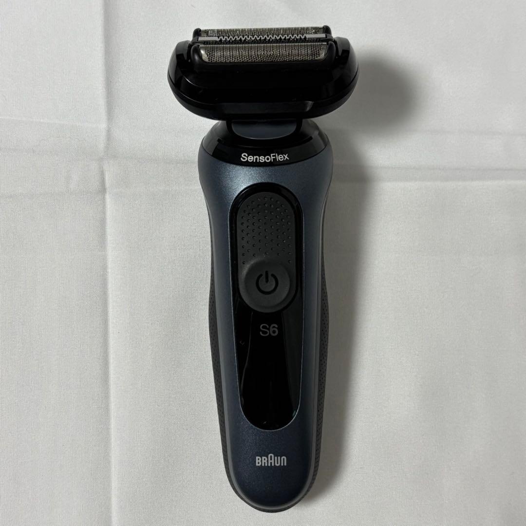 【B-TARO】BRAUN 電気シェーバー 洗浄カートリッジ2個セット