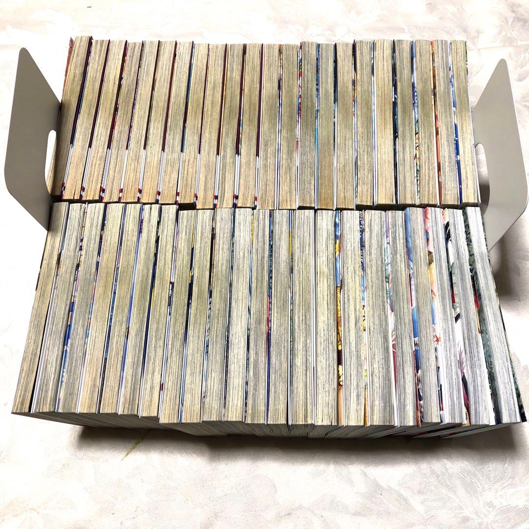 暁のヨナ　1巻〜45巻