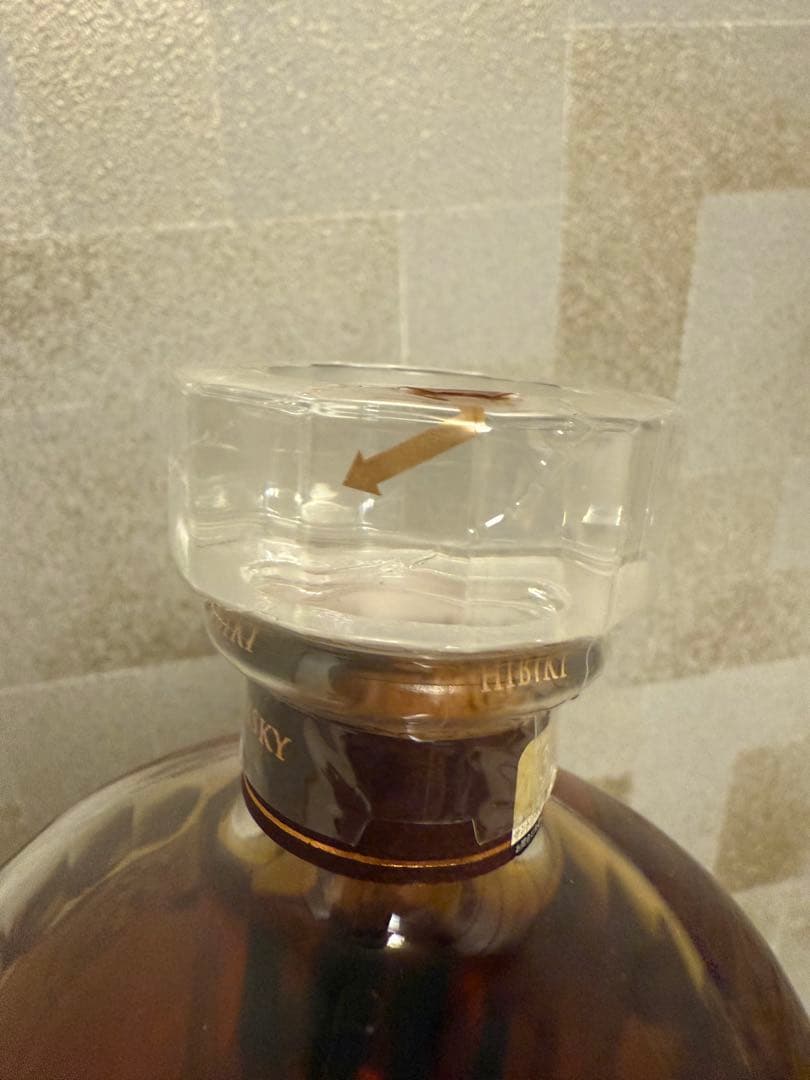 サントリー 響 17年 ウイスキー　700ml