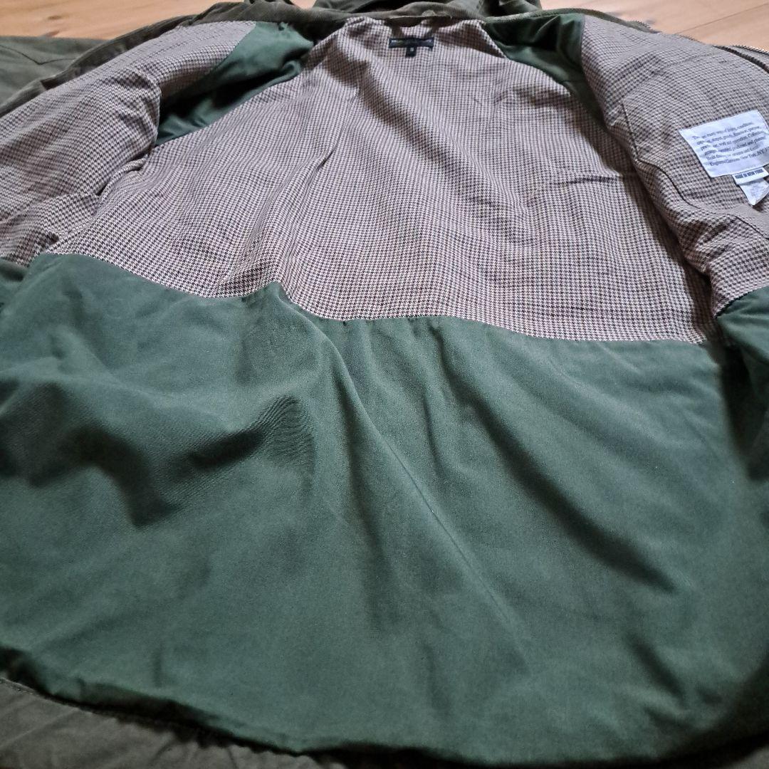 レア出品　エンジニアードガーメンツ　フィールドパーカー