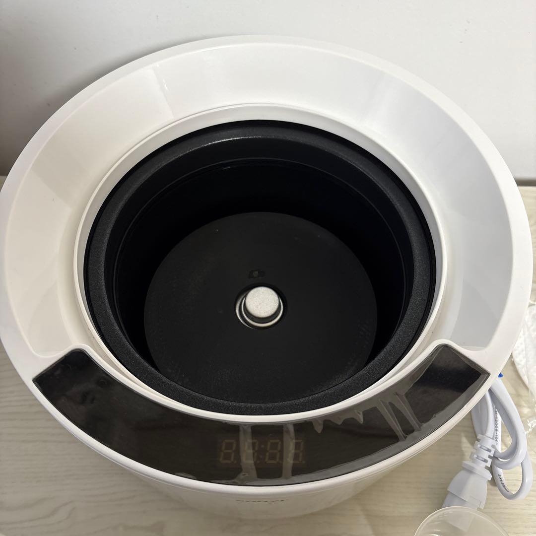 ソウイジャパン　土鍋炊飯器　SY-150