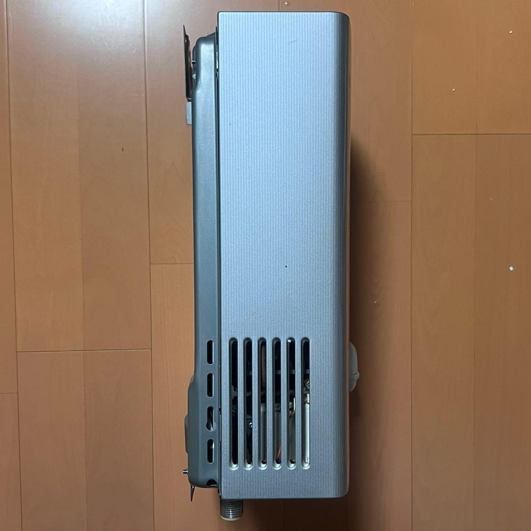 リンナイ　ガス湯沸器