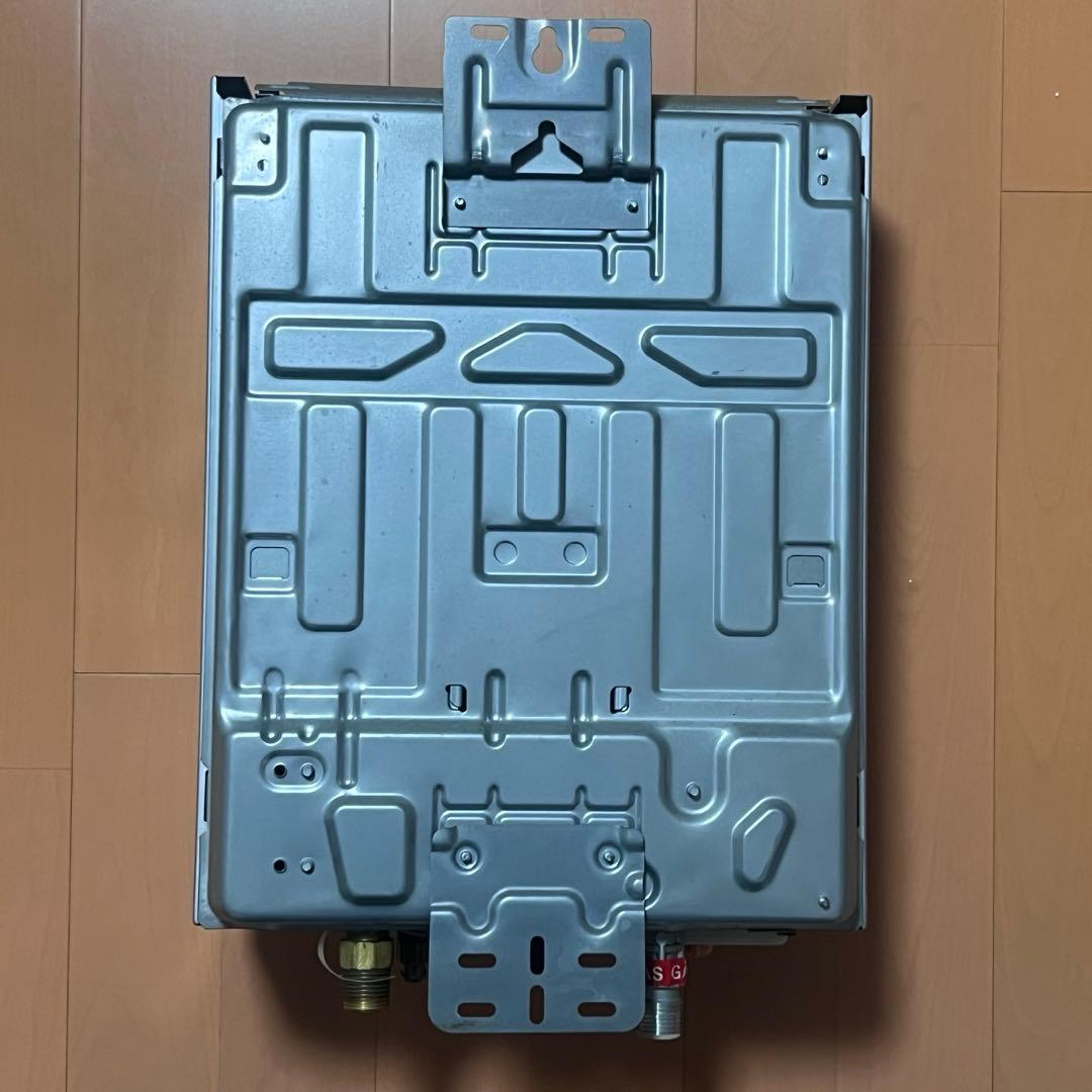 リンナイ　ガス湯沸器