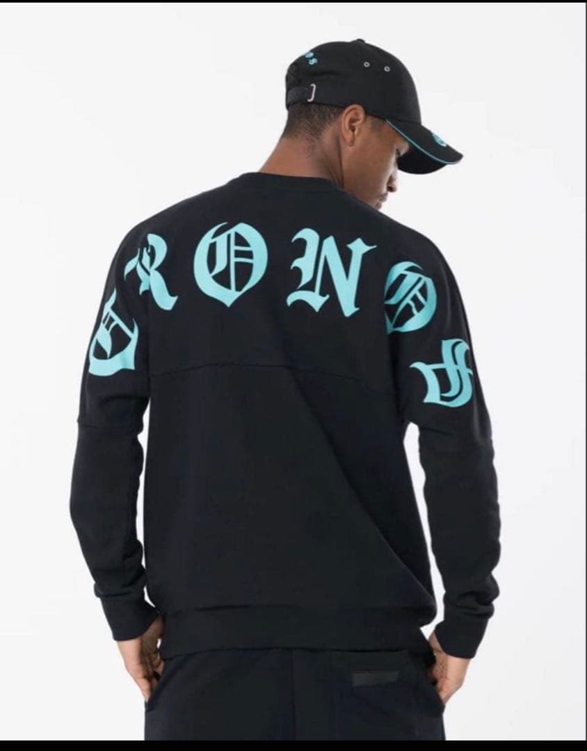 ゆ*や様 A*A様 CRONOS ティファニーブルー　セットアップ　キャンセルの