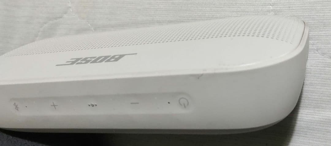 BOSE SOUNLINK FLEX　2個