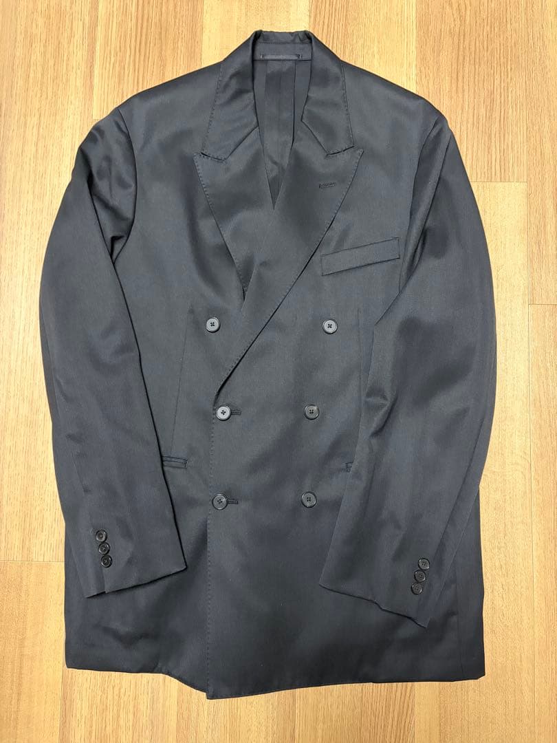 @@@@＠　A.PRESSE Double Jacket