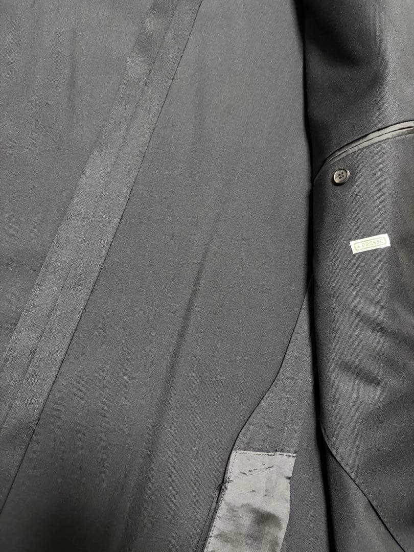 @@@@＠　A.PRESSE Double Jacket