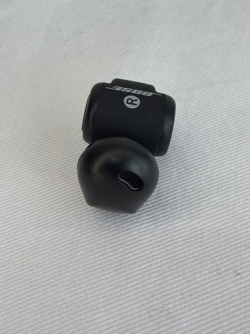 JJ BOSE Ultra Open Earbuds 右耳のみ