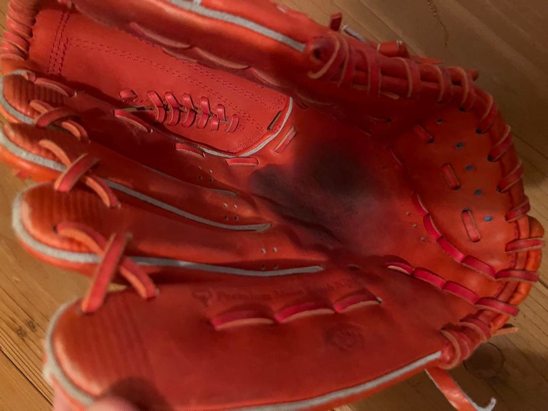 【限定出品！大特価！】Nike 硬式グローブ