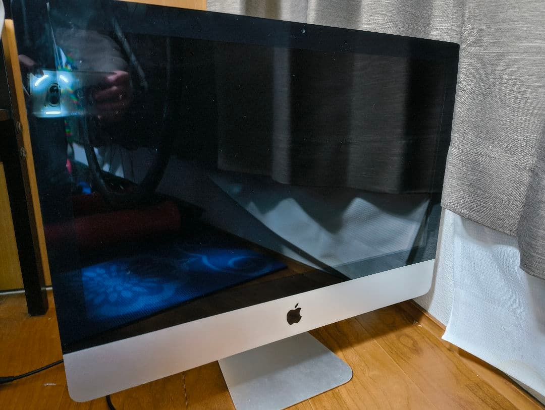 Apple iMac 21.5インチ Mid 2010 改造品