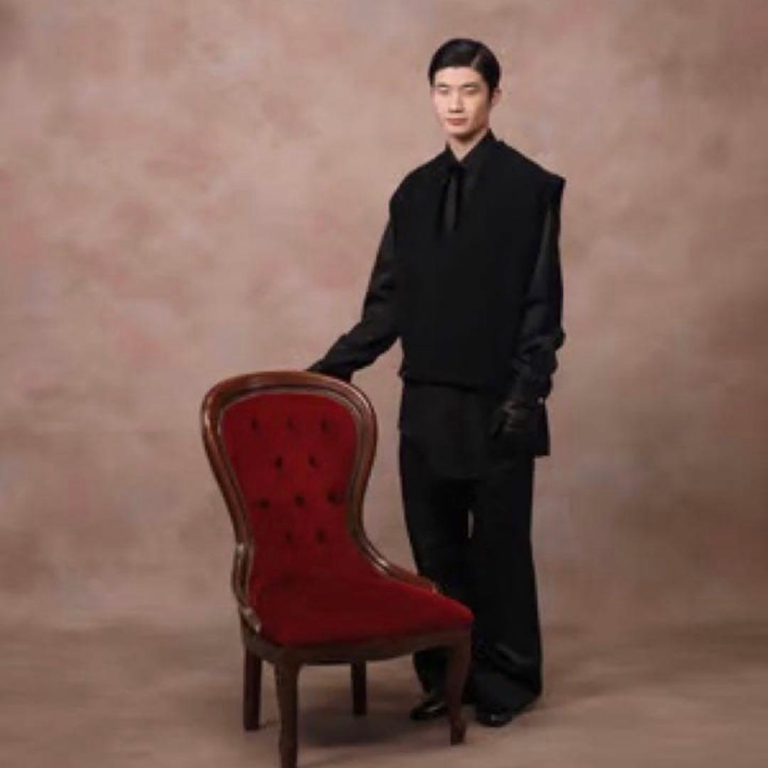 SOSHIOTSUKI 21aw ベスト