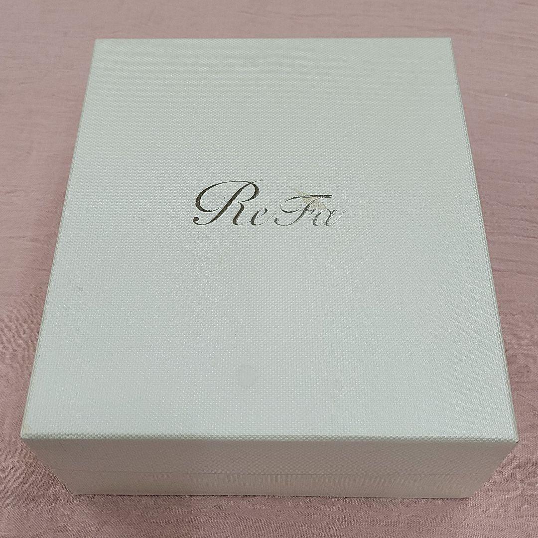 リファ キャラット サロンモデル 美顔ローラー