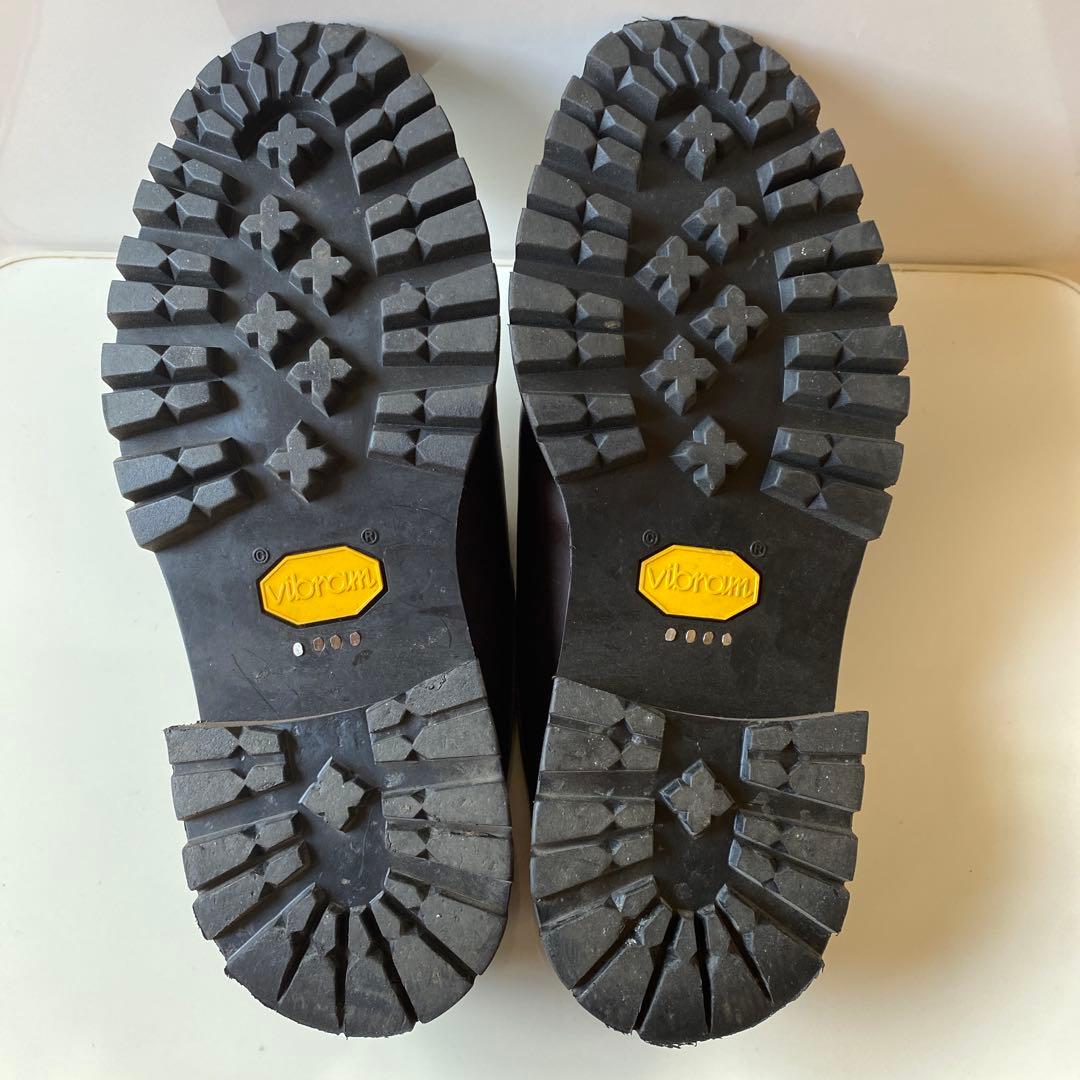 【中古品】 Hender Schemeコマンドーミュール サボサンダル サイズ４