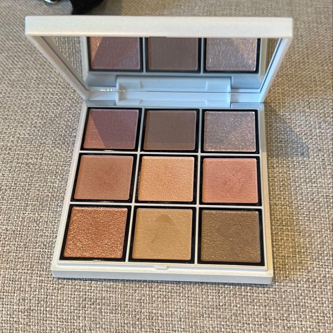 celvoke エクスプレッシヴ アイズ EX04