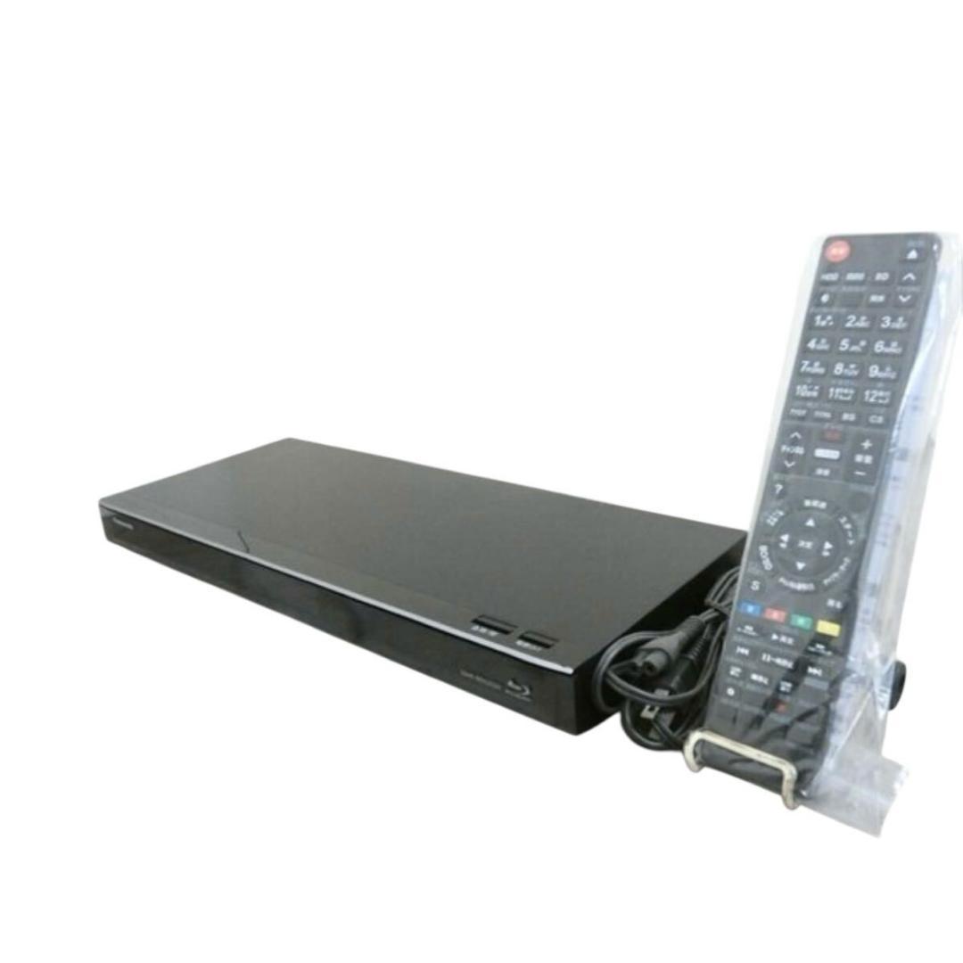 パナソニック 2TB 6チューナー DIGA DMR-BRG2020