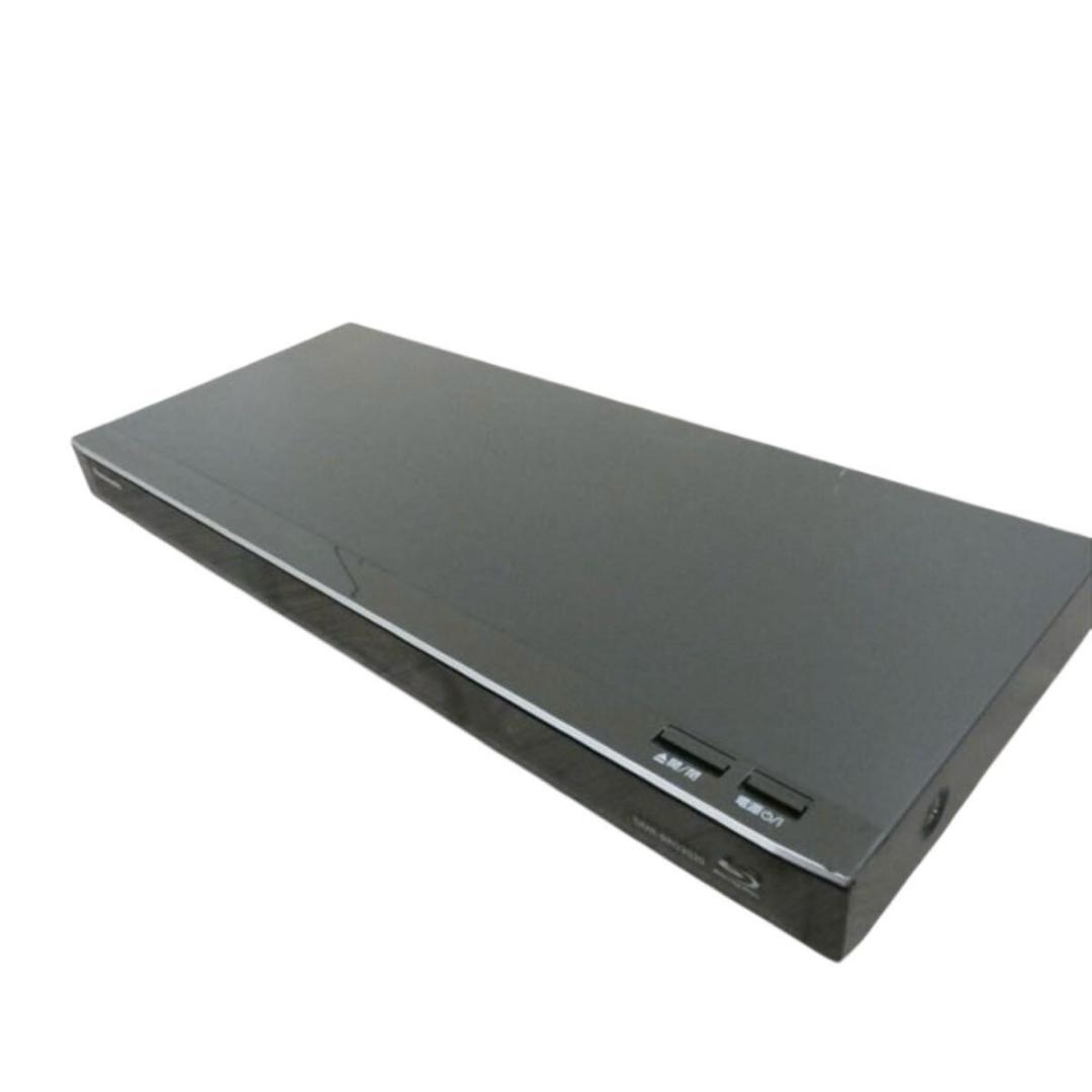 パナソニック 2TB 6チューナー DIGA DMR-BRG2020