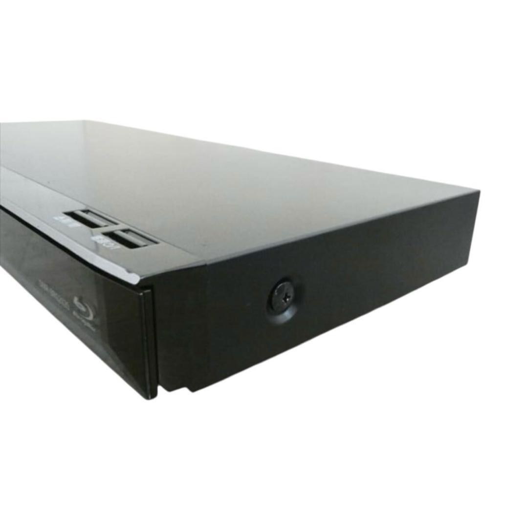 パナソニック 2TB 6チューナー DIGA DMR-BRG2020