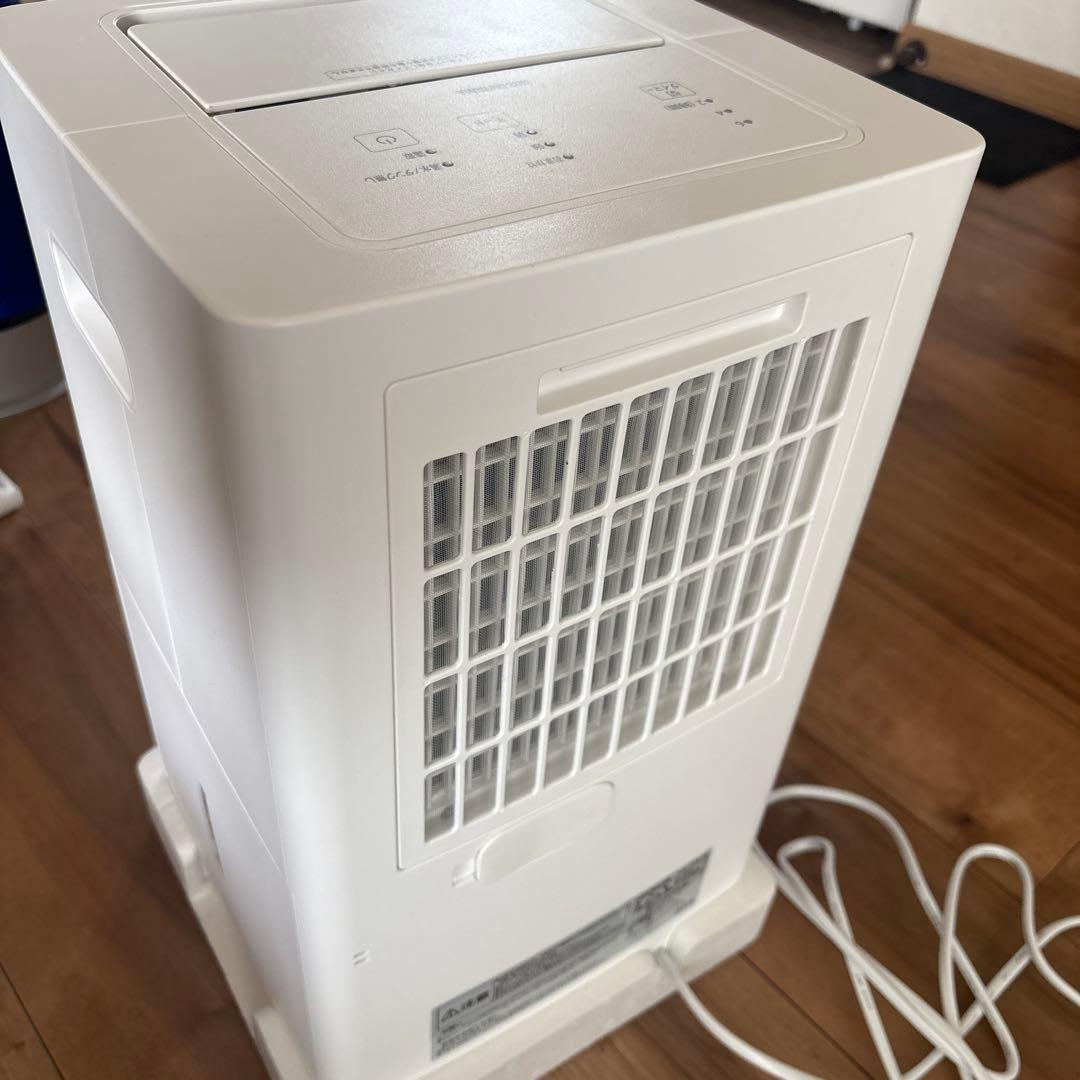 IRIS OHYAMA IJC-P70 除湿機