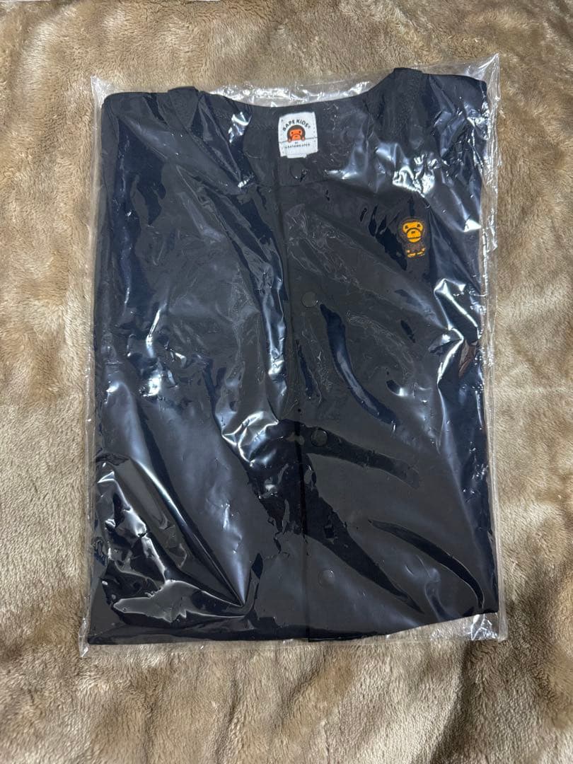 BAPE MARLMARL 1STCAMO BABYMILOROMPERS新品