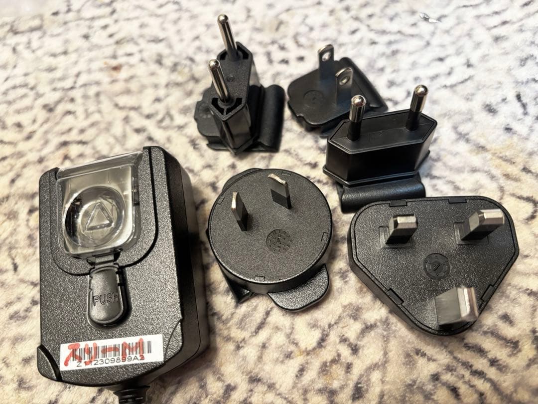 3M プロジェクター 小型ビデオカメラ