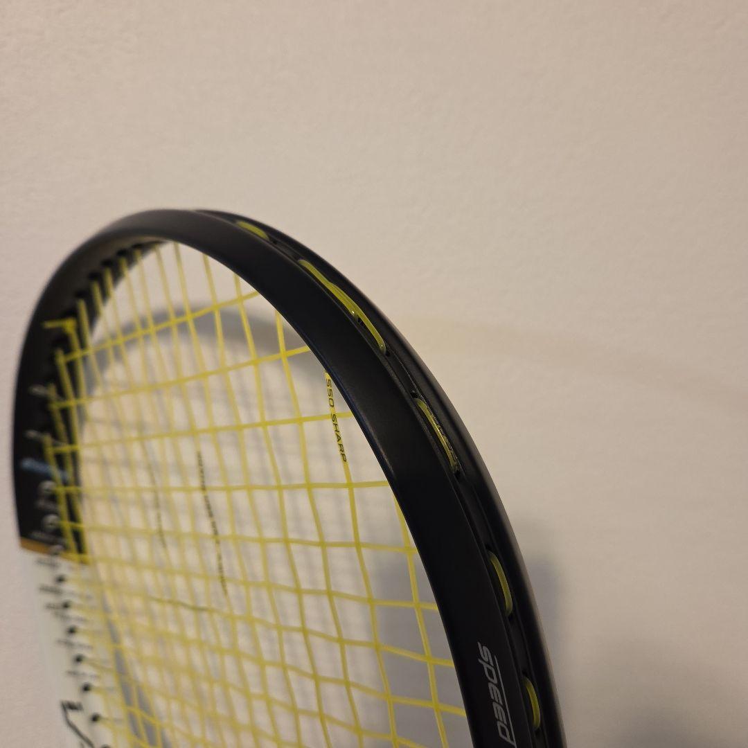 アクロスピードV-PRO　スペシャルチューンACROSPEED V-PRO