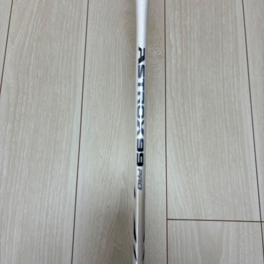 ラケット ASTROX 99 Pro