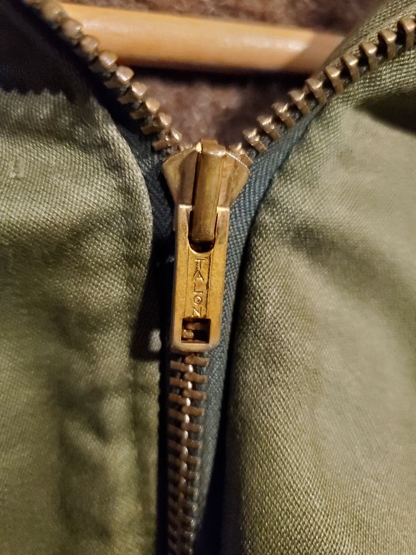 ヴィンテージ USA B-11 フライトジャケット B-9 B-10 N-3B