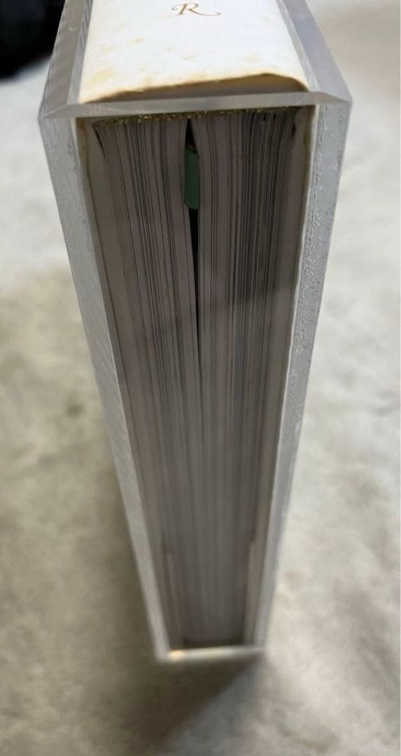 Ayumi@購入後1,2日以内発送　アートブック