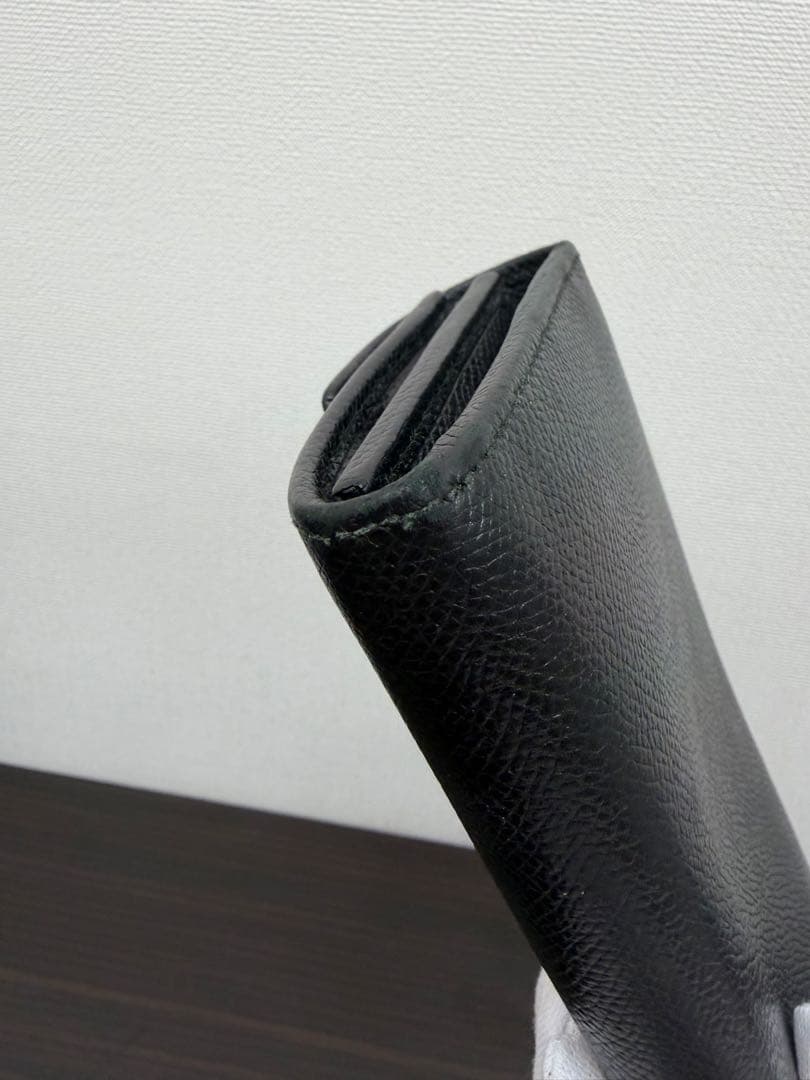 フェラガモ FERRAGAMO レディース 長財布 パスケース付き