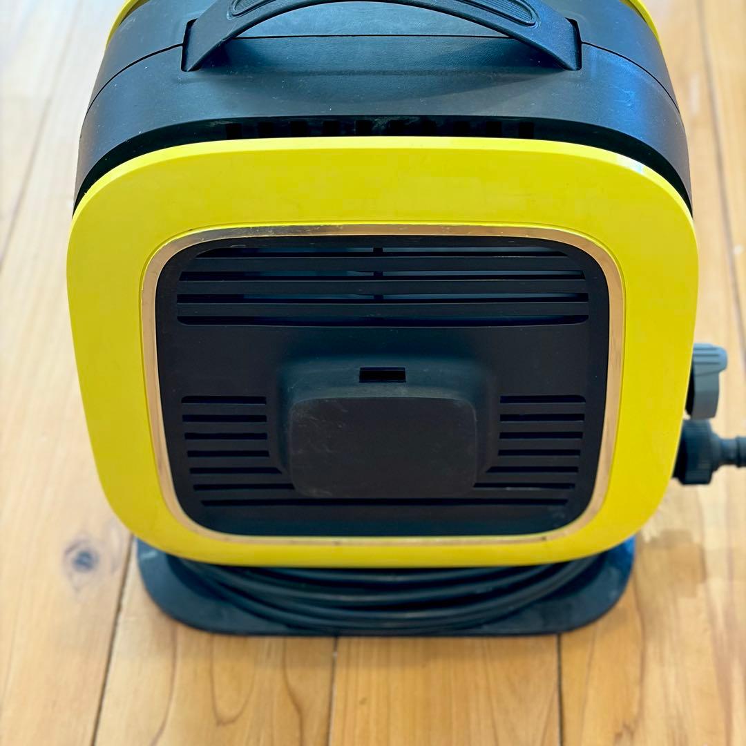 いろたにくさま専用ケルヒャー高圧洗浄機 K MINI