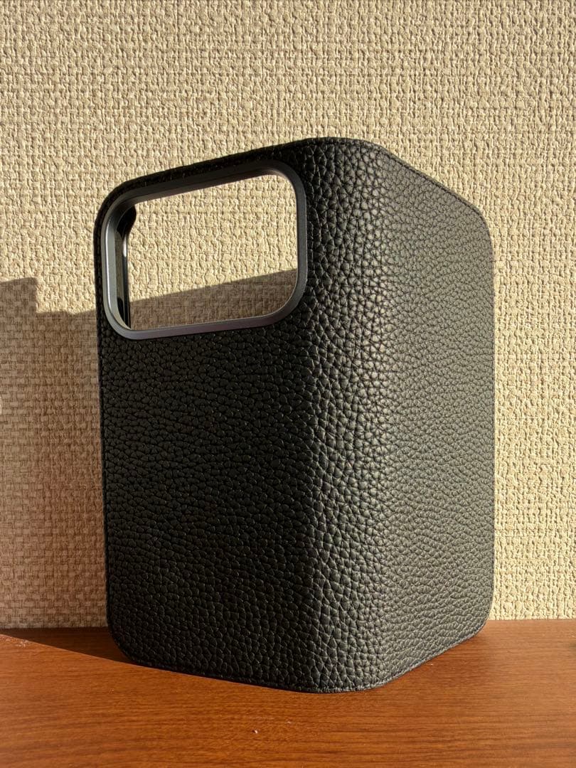 Bonaventura ダイアリーケース〔iPhone17pro〕