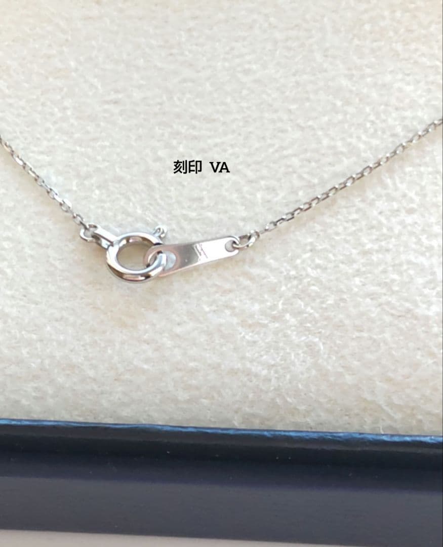 Vendome Aoyama アコヤ パール ネックレス