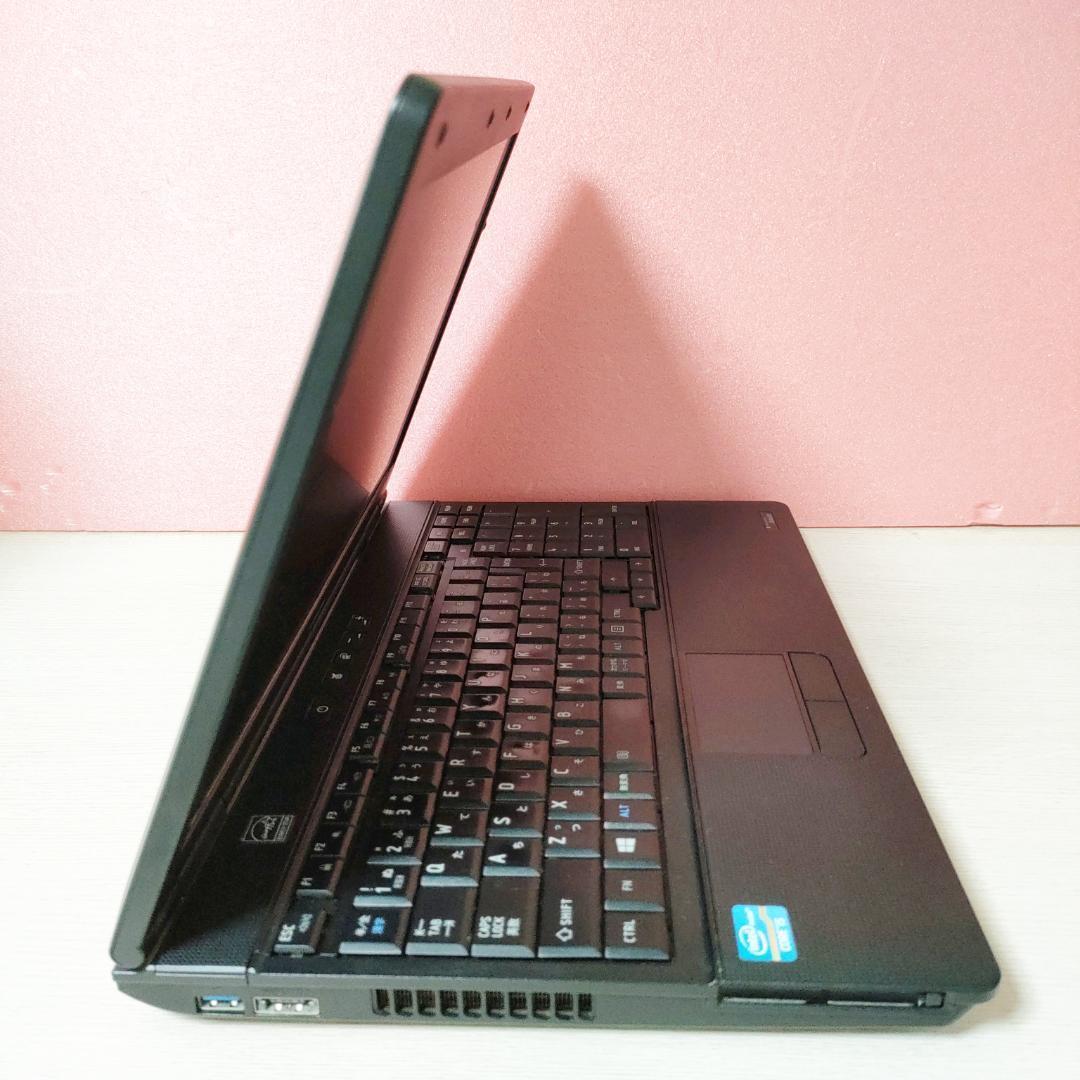 【快適SSDi5使い易い】初心者Win11設定済ノートパソコンおすすめ 88