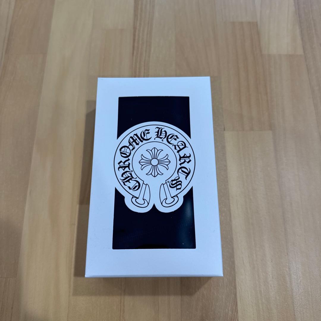 クロムハーツ ボクサー ブリーフ