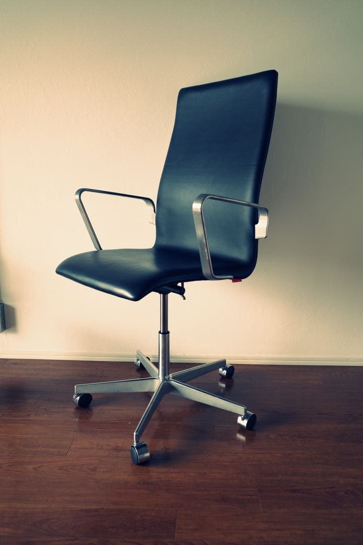 フリッツ　ハンセン　オックスフォードチェア