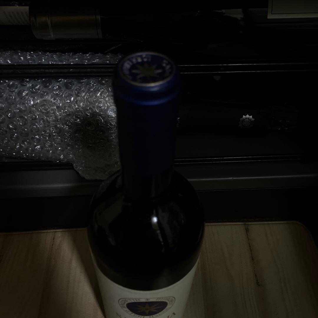 【セラー保管】サッシカイアSassicaia 2010【配送無料】