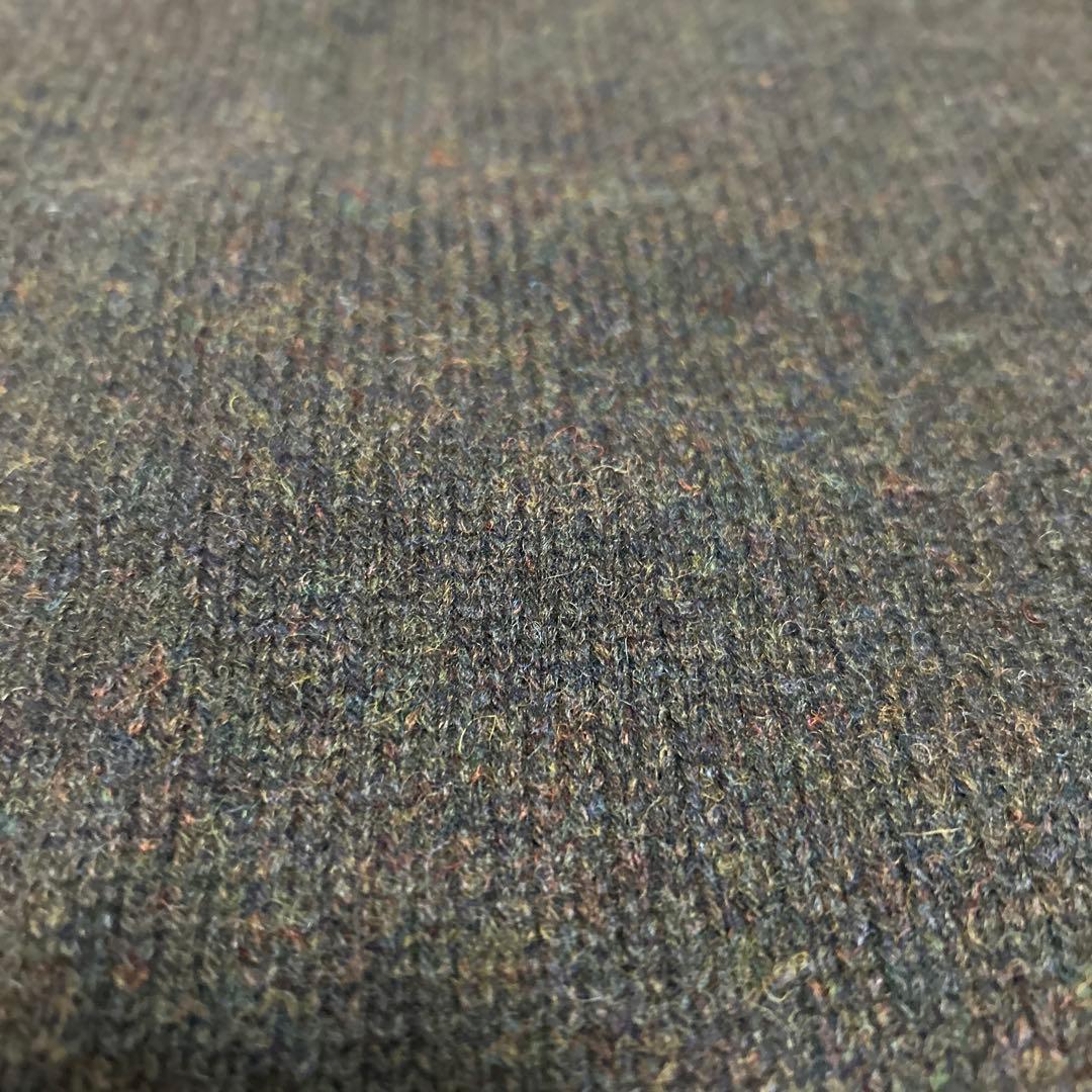 Maison Margiela S50TH0050 S17785 ニットベスト